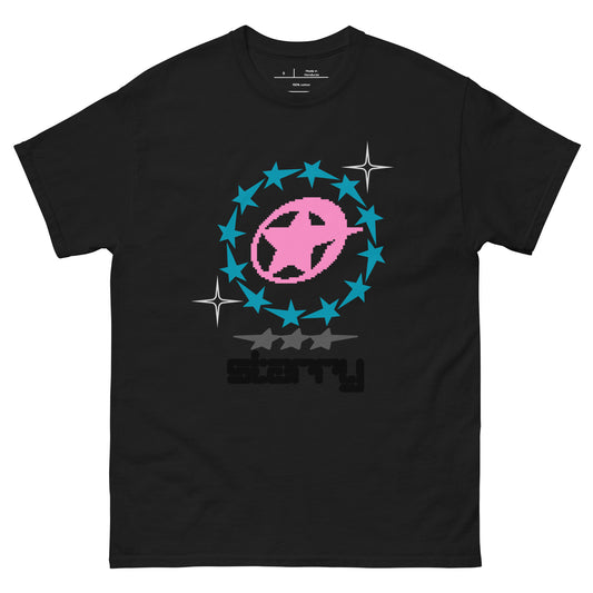 Starry Unisex classic tee